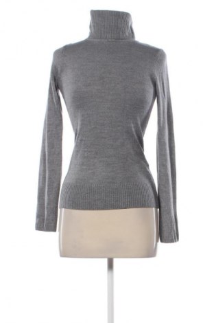 Damski sweter H&M, Rozmiar XS, Kolor Szary, Cena 60,99 zł