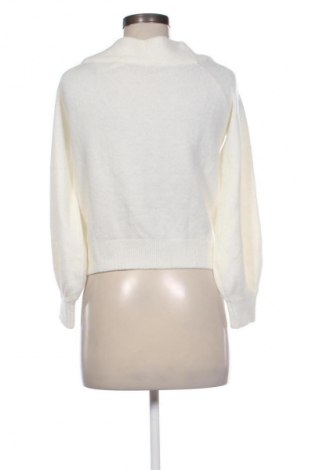 Damski sweter H&M, Rozmiar M, Kolor Biały, Cena 66,99 zł