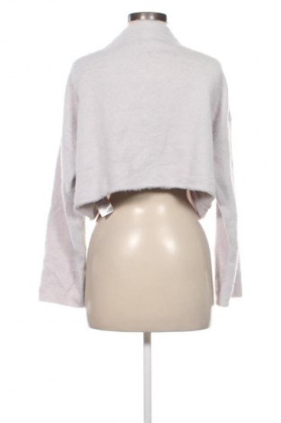 Damenpullover H&M, Größe L, Farbe Grau, Preis 15,99 €