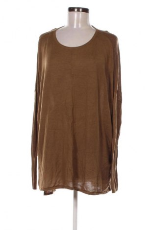 Γυναικείο πουλόβερ H&M, Μέγεθος XL, Χρώμα Πράσινο, Τιμή 13,99 €