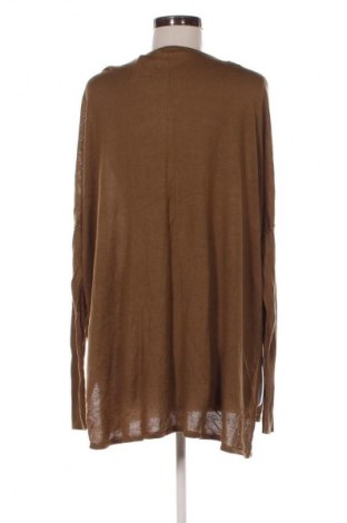 Γυναικείο πουλόβερ H&M, Μέγεθος XL, Χρώμα Πράσινο, Τιμή 13,99 €