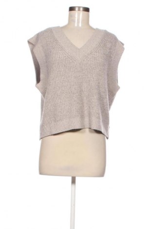 Dámský svetr H&M, Velikost L, Barva Šedá, Cena  142,00 Kč