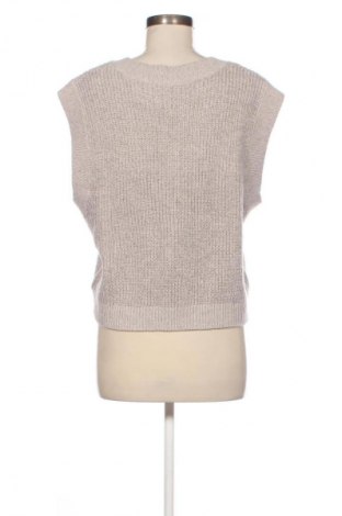 Dámský svetr H&M, Velikost L, Barva Šedá, Cena  142,00 Kč