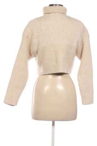 Damski sweter H&M, Rozmiar S, Kolor Beżowy, Cena 72,99 zł