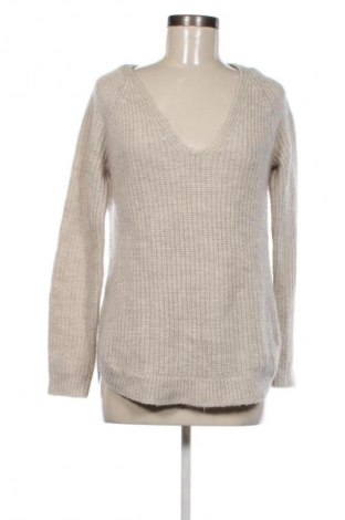 Γυναικείο πουλόβερ H&M, Μέγεθος S, Χρώμα  Μπέζ, Τιμή 16,99 €