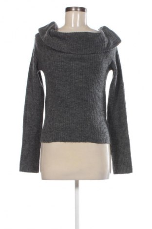 Γυναικείο πουλόβερ H&M, Μέγεθος S, Χρώμα Γκρί, Τιμή 14,99 €