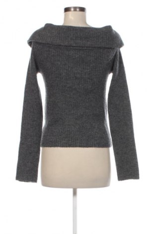 Γυναικείο πουλόβερ H&M, Μέγεθος S, Χρώμα Γκρί, Τιμή 14,99 €