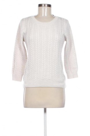 Γυναικείο πουλόβερ H&M, Μέγεθος S, Χρώμα  Μπέζ, Τιμή 4,80 €