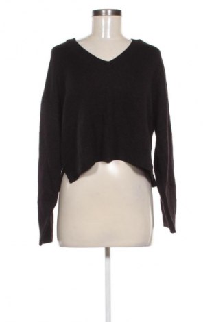 Damenpullover H&M, Größe L, Farbe Schwarz, Preis 4,99 €