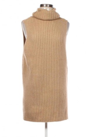 Дамски пуловер H&M, Размер S, Цвят Бежов, Цена 14,31 €