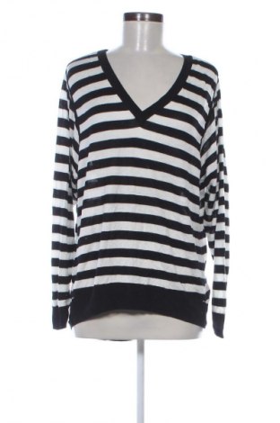 Γυναικείο πουλόβερ H&M, Μέγεθος M, Χρώμα Πολύχρωμο, Τιμή 12,99 €