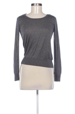 Γυναικείο πουλόβερ H&M, Μέγεθος M, Χρώμα Γκρί, Τιμή 13,99 €