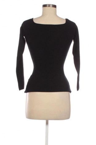 Damski sweter H&M, Rozmiar S, Kolor Czarny, Cena 25,70 zł