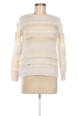 Damski sweter H&M, Rozmiar M, Kolor Beżowy, Cena 25,70 zł
