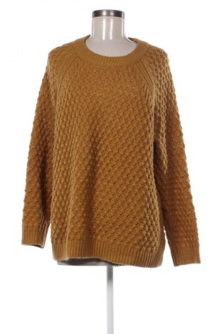 Dámský svetr H&M, Velikost M, Barva Oranžová, Cena  349,00 Kč