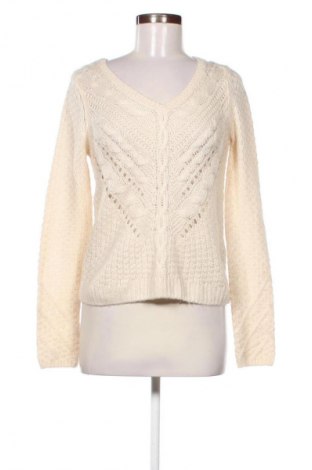 Γυναικείο πουλόβερ H&M, Μέγεθος XS, Χρώμα  Μπέζ, Τιμή 8,51 €