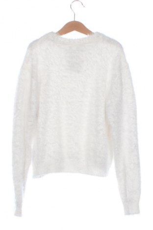 Damski sweter H&M Divided, Rozmiar XS, Kolor Biały, Cena 32,57 zł
