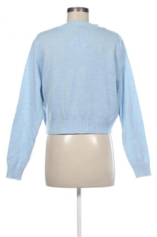 Damenpullover H&M Divided, Größe L, Farbe Blau, Preis 8,99 €