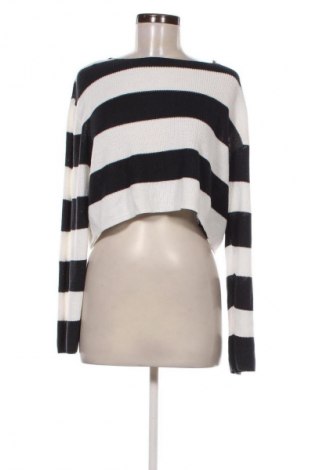 Дамски пуловер H&M Divided, Размер S, Цвят Многоцветен, Цена 6,13 €