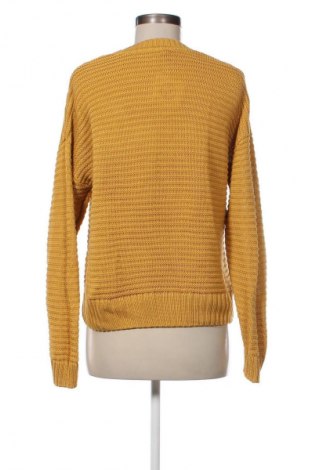 Damenpullover H&M Divided, Größe M, Farbe Gelb, Preis 10,99 €