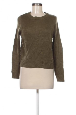 Damenpullover H&M Divided, Größe S, Farbe Grün, Preis 3,99 €