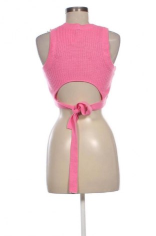 Γυναικείο πουλόβερ H&M Divided, Μέγεθος XXS, Χρώμα Ρόζ , Τιμή 2,99 €