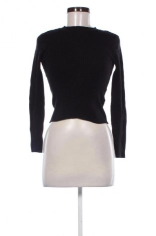 Damenpullover H&M Divided, Größe S, Farbe Schwarz, Preis 3,99 €