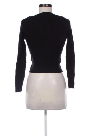 Damenpullover H&M Divided, Größe S, Farbe Schwarz, Preis 3,99 €