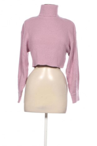 Дамски пуловер H&M Divided, Размер XS, Цвят Пепел от рози, Цена 5,00 €