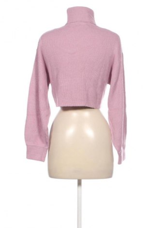 Дамски пуловер H&M Divided, Размер XS, Цвят Пепел от рози, Цена 5,00 €