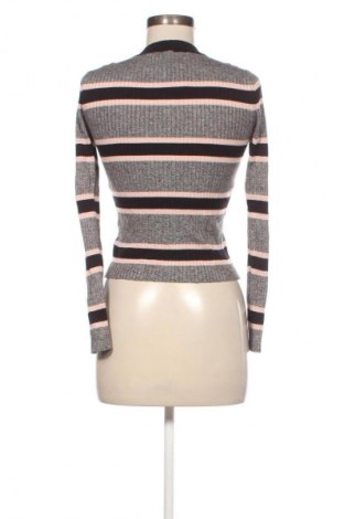 Дамски пуловер H&M Divided, Размер S, Цвят Многоцветен, Цена 5,00 €