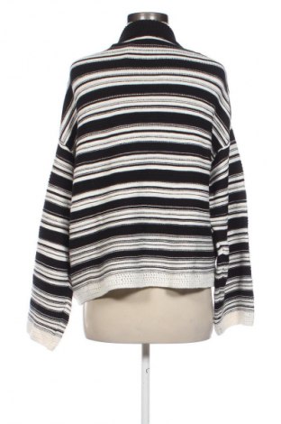 Дамски пуловер H&M Divided, Размер L, Цвят Многоцветен, Цена 7,66 €