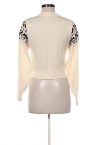 Дамски пуловер H&M Divided, Размер XXS, Цвят Многоцветен, Цена 4,09 €