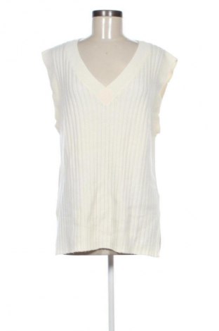 Damenpullover H&M Divided, Größe S, Farbe Ecru, Preis 2,99 €