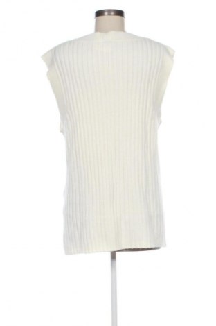 Damenpullover H&M Divided, Größe S, Farbe Ecru, Preis 2,99 €