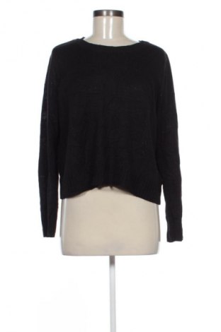 Γυναικείο πουλόβερ H&M Divided, Μέγεθος M, Χρώμα Μαύρο, Τιμή 10,99 €