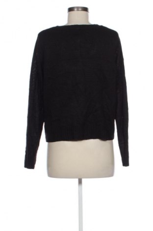 Γυναικείο πουλόβερ H&M Divided, Μέγεθος M, Χρώμα Μαύρο, Τιμή 10,99 €