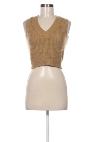 Dámský svetr H&M Divided, Velikost XXS, Barva Hnědá, Cena  201,00 Kč