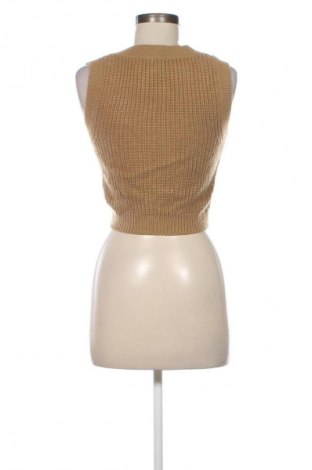 Dámský svetr H&M Divided, Velikost XXS, Barva Hnědá, Cena  201,00 Kč