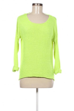 Dámský svetr H&M Divided, Velikost S, Barva Zelená, Cena  239,00 Kč