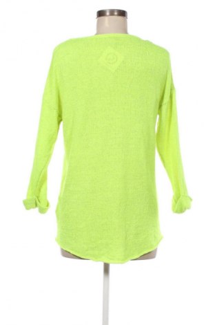 Dámský svetr H&M Divided, Velikost S, Barva Zelená, Cena  239,00 Kč