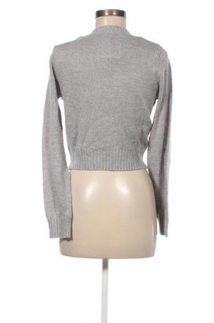 Damenpullover H&M Divided, Größe S, Farbe Grau, Preis 7,99 €