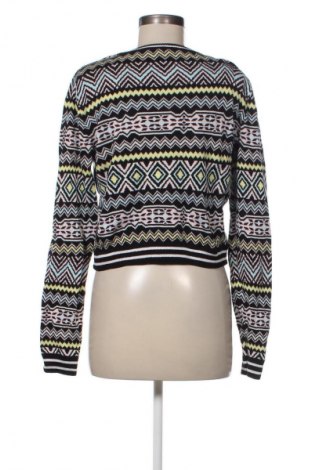 Дамски пуловер H&M Divided, Размер M, Цвят Многоцветен, Цена 8,18 €