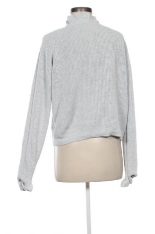 Damski sweter H&M Divided, Rozmiar L, Kolor Szary, Cena 42,99 zł