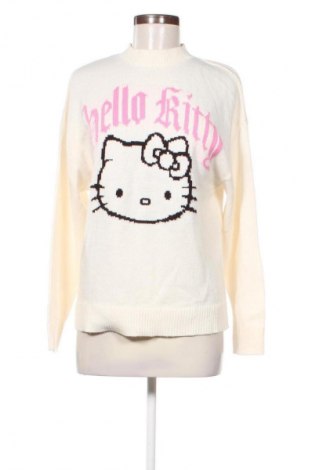 Dámský svetr H&M Divided, Velikost XS, Barva Bílá, Cena  183,00 Kč