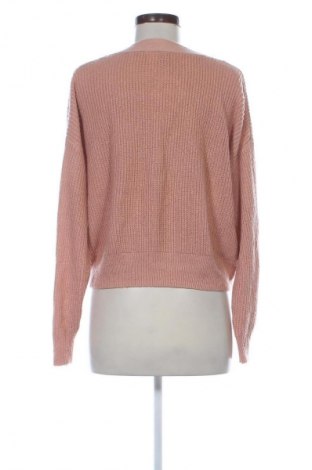 Damski sweter H&M Divided, Rozmiar S, Kolor Beżowy, Cena 56,99 zł