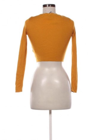 Γυναικείο πουλόβερ H&M Divided, Μέγεθος XS, Χρώμα Πορτοκαλί, Τιμή 11,99 €