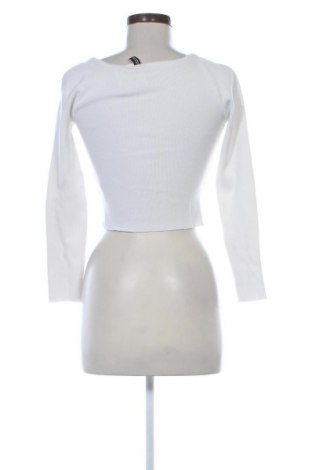 Damski sweter H&M Divided, Rozmiar M, Kolor Biały, Cena 50,52 zł