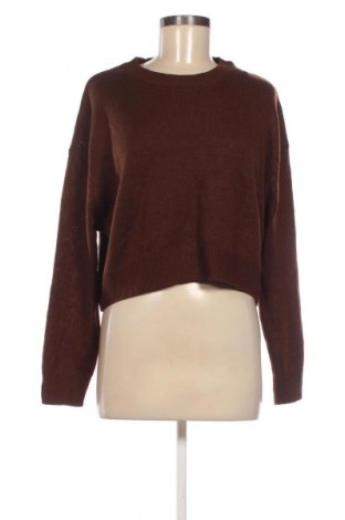 Dámský svetr H&M Divided, Velikost M, Barva Hnědá, Cena  136,00 Kč