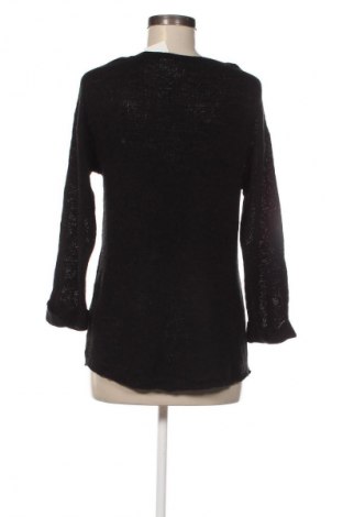 Дамски пуловер H&M Divided, Размер XS, Цвят Черен, Цена 10,22 €